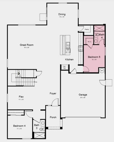 16512 Barnett Street, Lathrop, CA 95330