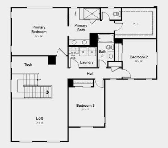 16512 Barnett Street, Lathrop, CA 95330