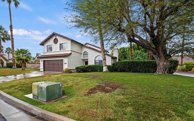 78600 Via Corrido, La Quinta, CA 92253