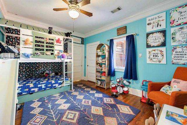 501 N Palm Street, Little Rock, AR 72205