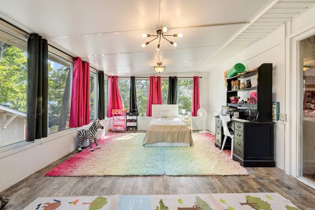 501 N Palm Street, Little Rock, AR 72205