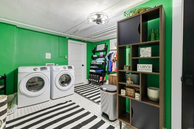 501 N Palm Street, Little Rock, AR 72205