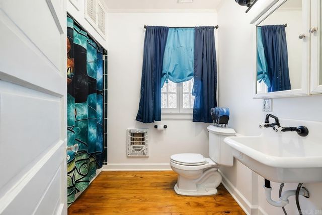 501 N Palm Street, Little Rock, AR 72205