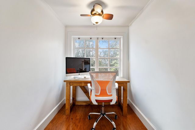 501 N Palm Street, Little Rock, AR 72205