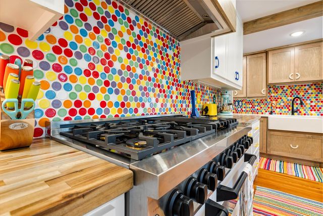 501 N Palm Street, Little Rock, AR 72205