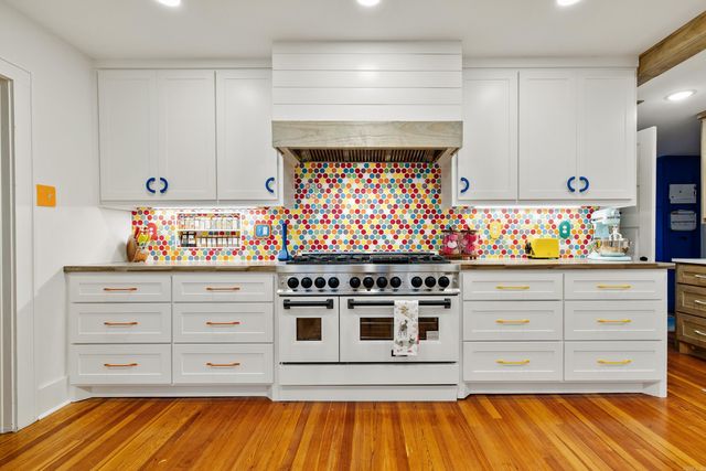 501 N Palm Street, Little Rock, AR 72205