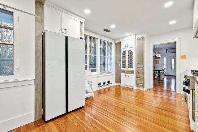 501 N Palm Street, Little Rock, AR 72205