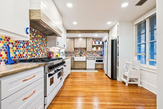 501 N Palm Street, Little Rock, AR 72205