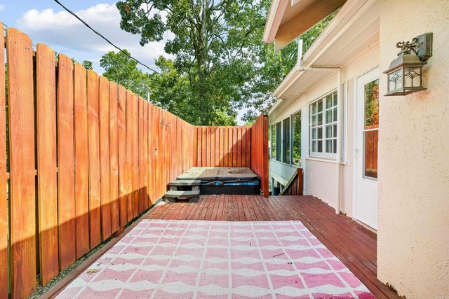 501 N Palm Street, Little Rock, AR 72205