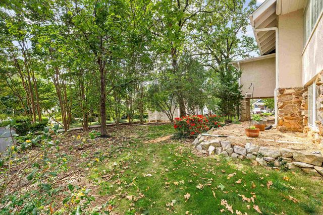 501 N Palm Street, Little Rock, AR 72205