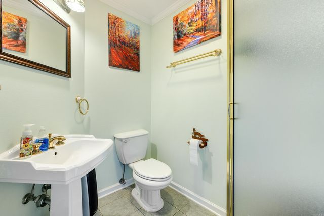 501 N Palm Street, Little Rock, AR 72205