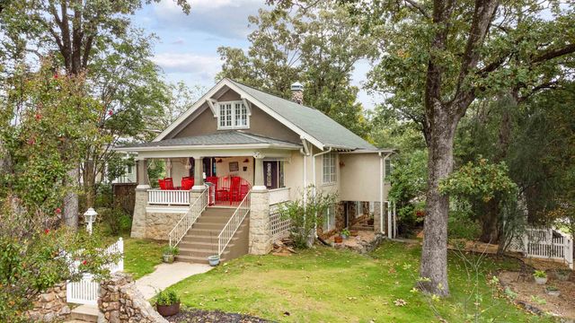 501 N Palm Street, Little Rock, AR 72205