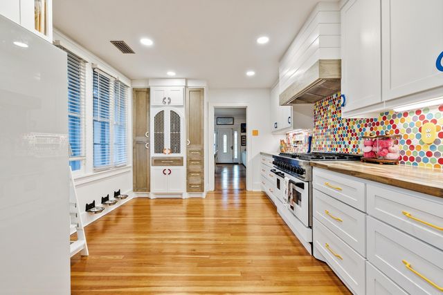 501 N Palm Street, Little Rock, AR 72205