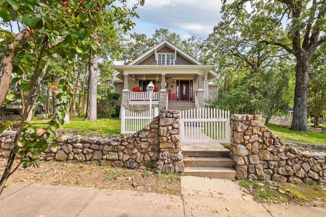 501 N Palm Street, Little Rock, AR 72205