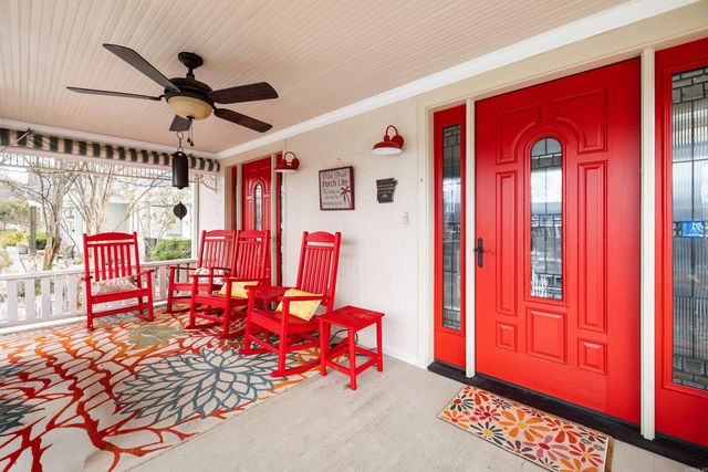 501 N Palm Street, Little Rock, AR 72205