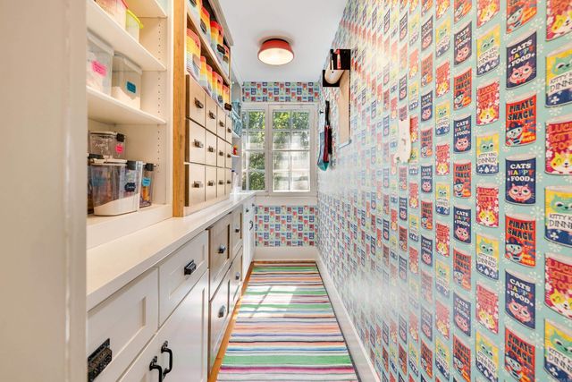 501 N Palm Street, Little Rock, AR 72205