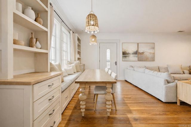 501 N Palm Street, Little Rock, AR 72205