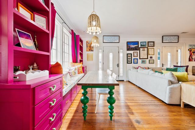 501 N Palm Street, Little Rock, AR 72205