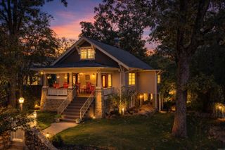 501 N Palm Street, Little Rock, AR 72205