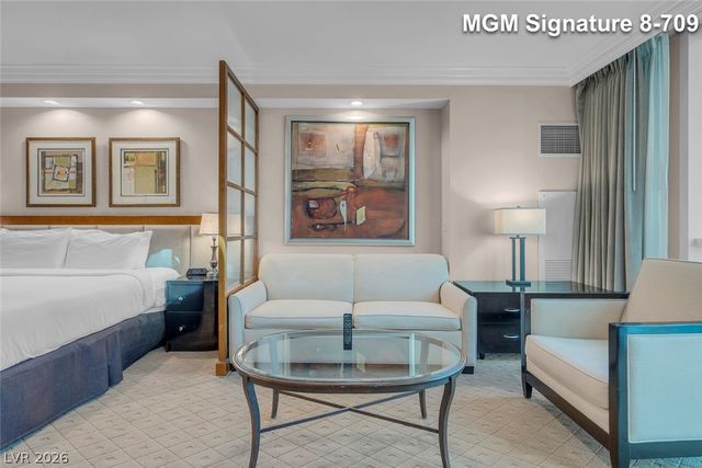 135 East Harmon Avenue 809, Las Vegas, NV 89109