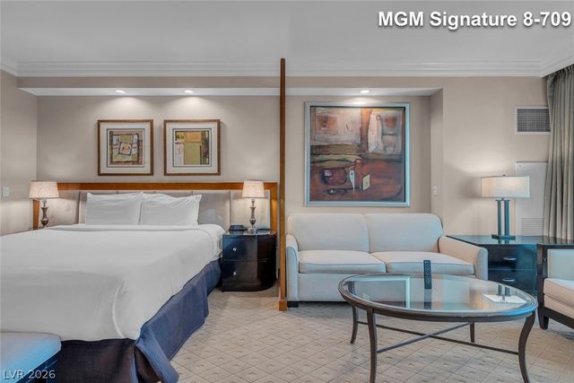 135 East Harmon Avenue 809, Las Vegas, NV 89109