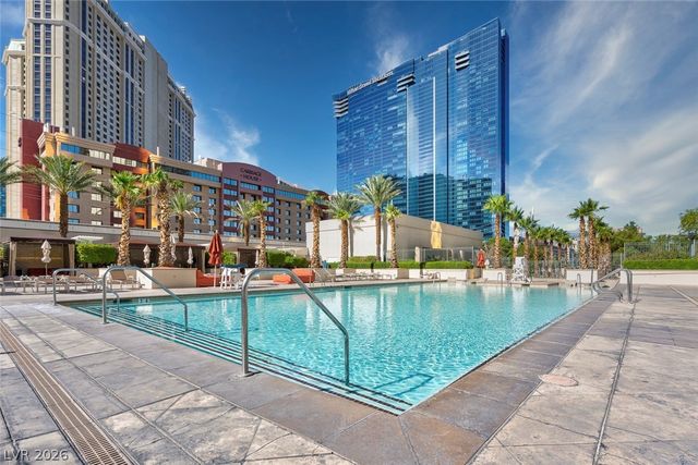 135 East Harmon Avenue 809, Las Vegas, NV 89109