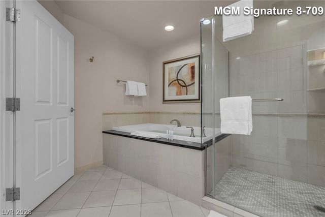 135 East Harmon Avenue 809, Las Vegas, NV 89109