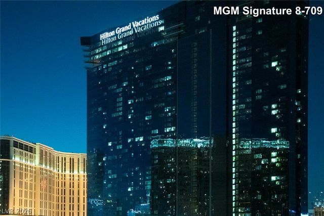 135 East Harmon Avenue 809, Las Vegas, NV 89109