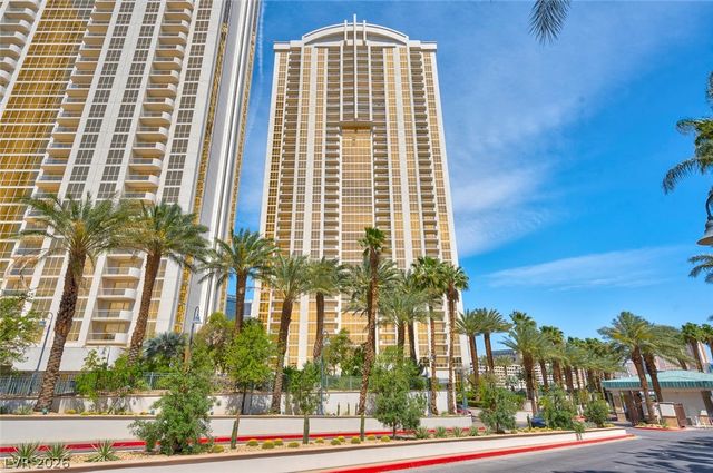 135 East Harmon Avenue 809, Las Vegas, NV 89109