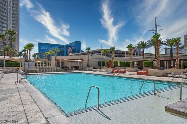 135 East Harmon Avenue 809, Las Vegas, NV 89109