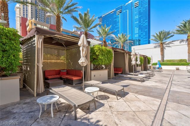 135 East Harmon Avenue 809, Las Vegas, NV 89109