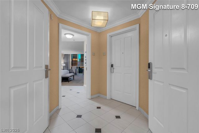 135 East Harmon Avenue 809, Las Vegas, NV 89109