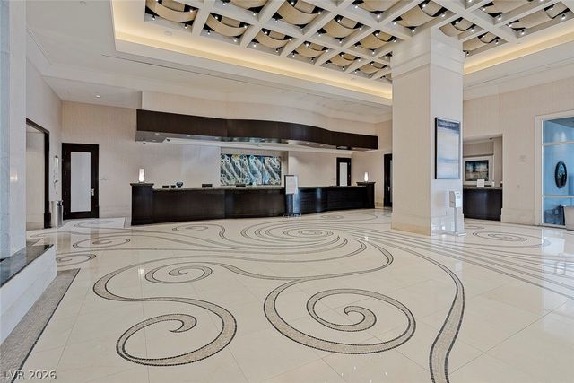 135 East Harmon Avenue 809, Las Vegas, NV 89109