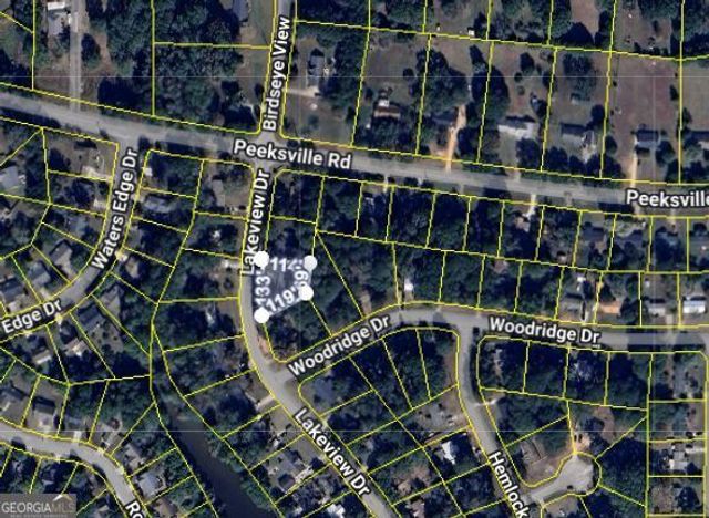 269 Lakeview Drive, Locust Grove, GA 30248