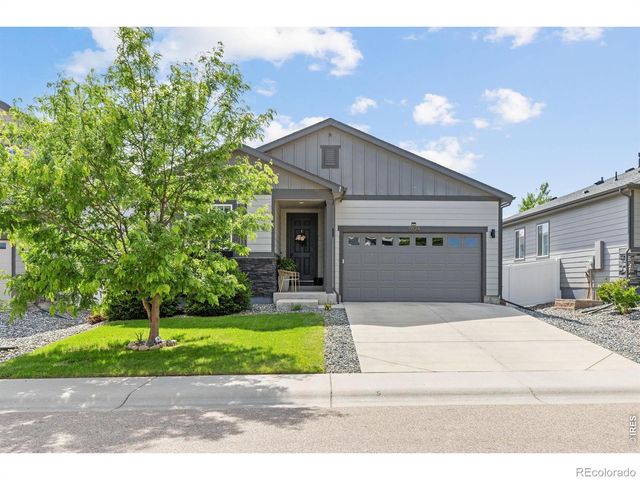 5524 Bexley Drive, Windsor, CO 80550