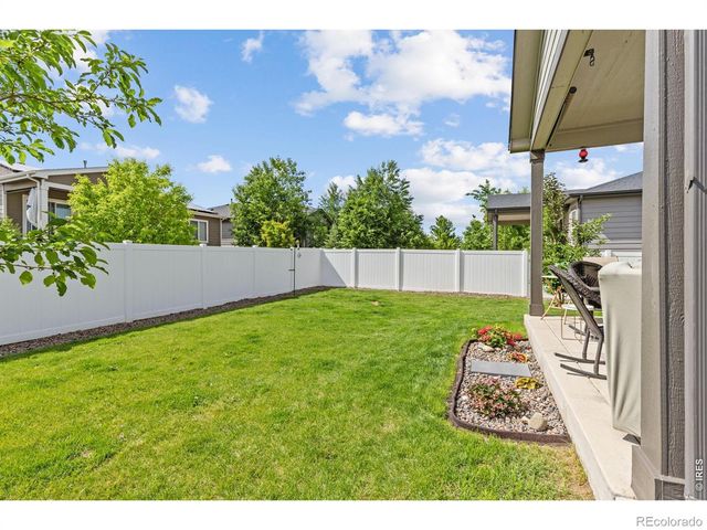 5524 Bexley Drive, Windsor, CO 80550