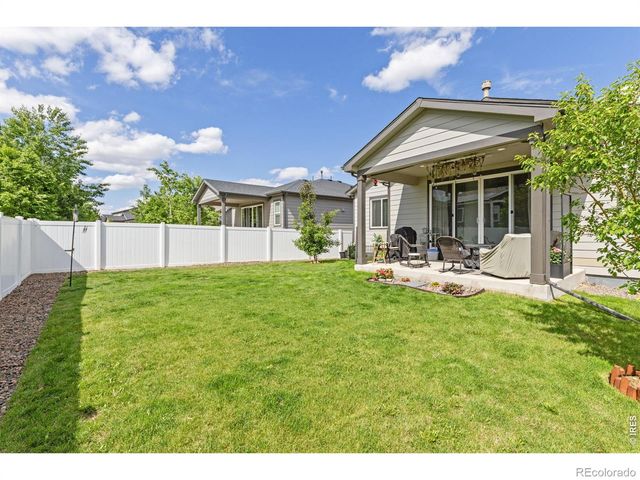 5524 Bexley Drive, Windsor, CO 80550