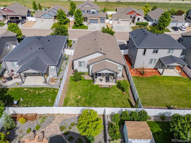 5524 Bexley Drive, Windsor, CO 80550