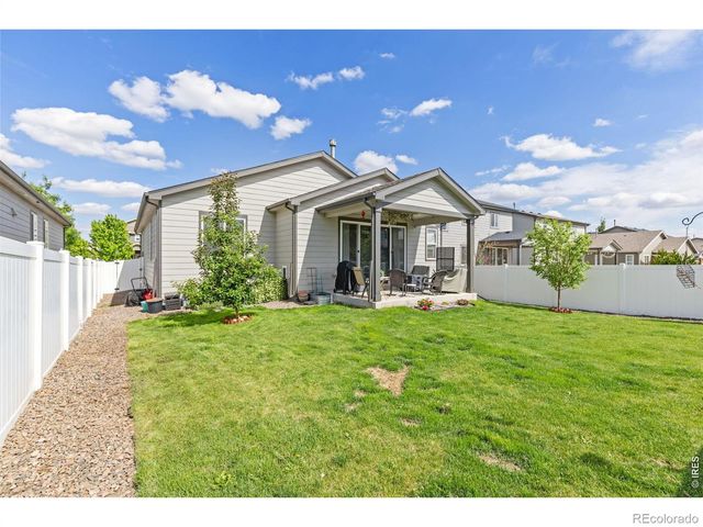 5524 Bexley Drive, Windsor, CO 80550