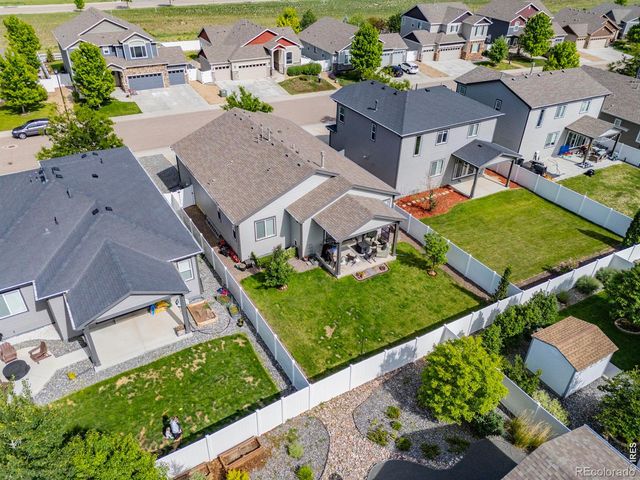 5524 Bexley Drive, Windsor, CO 80550
