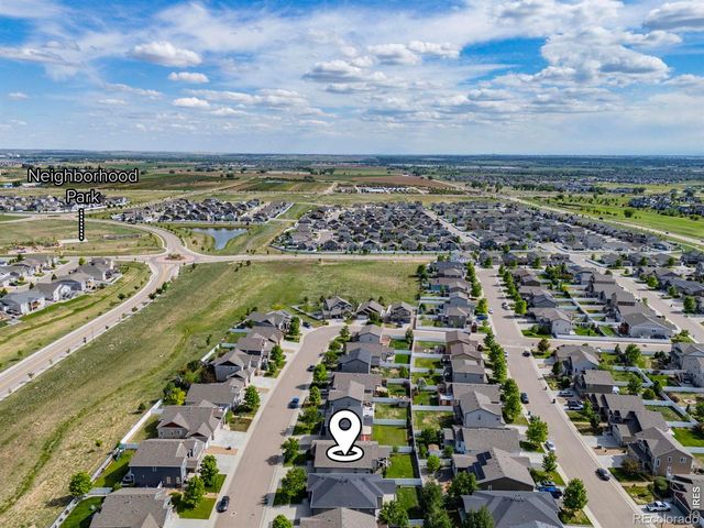 5524 Bexley Drive, Windsor, CO 80550