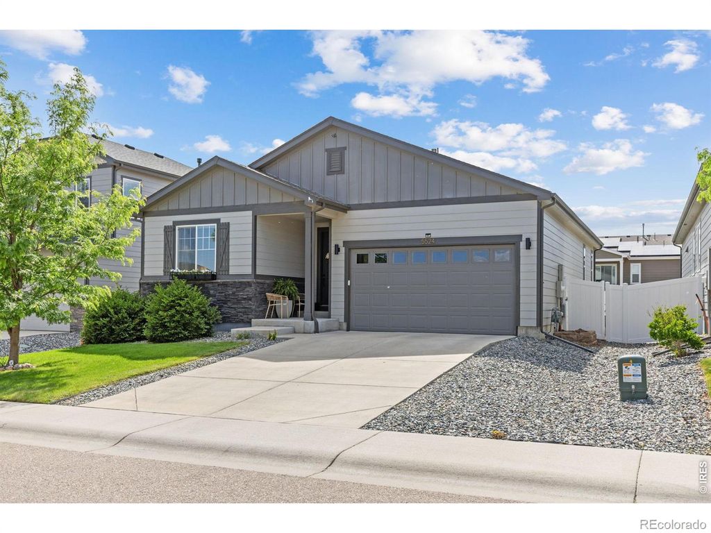 5524 Bexley Drive, Windsor, CO 80550
