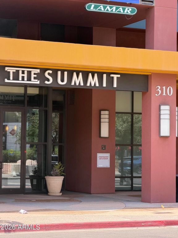 310 S 4TH Street 609, Phoenix, AZ 85004