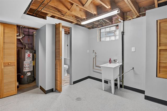 1023 Harrison St, Bethel Park, PA 15234