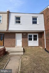 3456 BEALE CT, Woodbridge, VA 22193