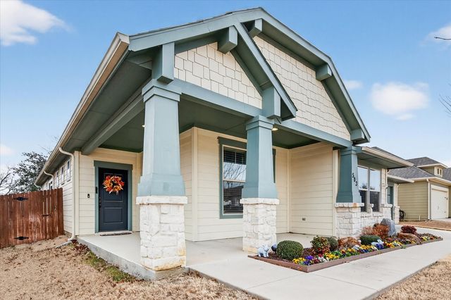 503 Phillips Court, Mansfield, TX 76063