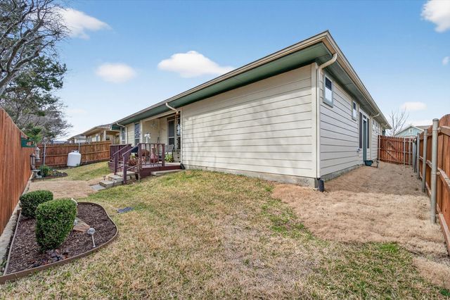 503 Phillips Court, Mansfield, TX 76063