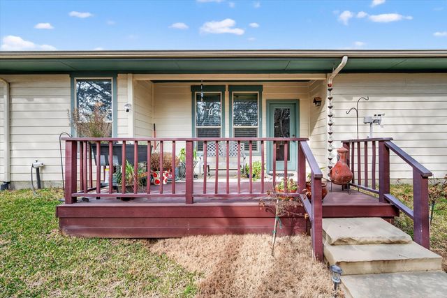 503 Phillips Court, Mansfield, TX 76063