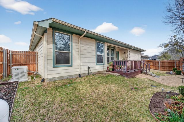 503 Phillips Court, Mansfield, TX 76063
