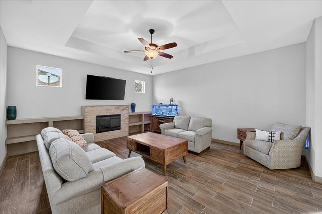 503 Phillips Court, Mansfield, TX 76063